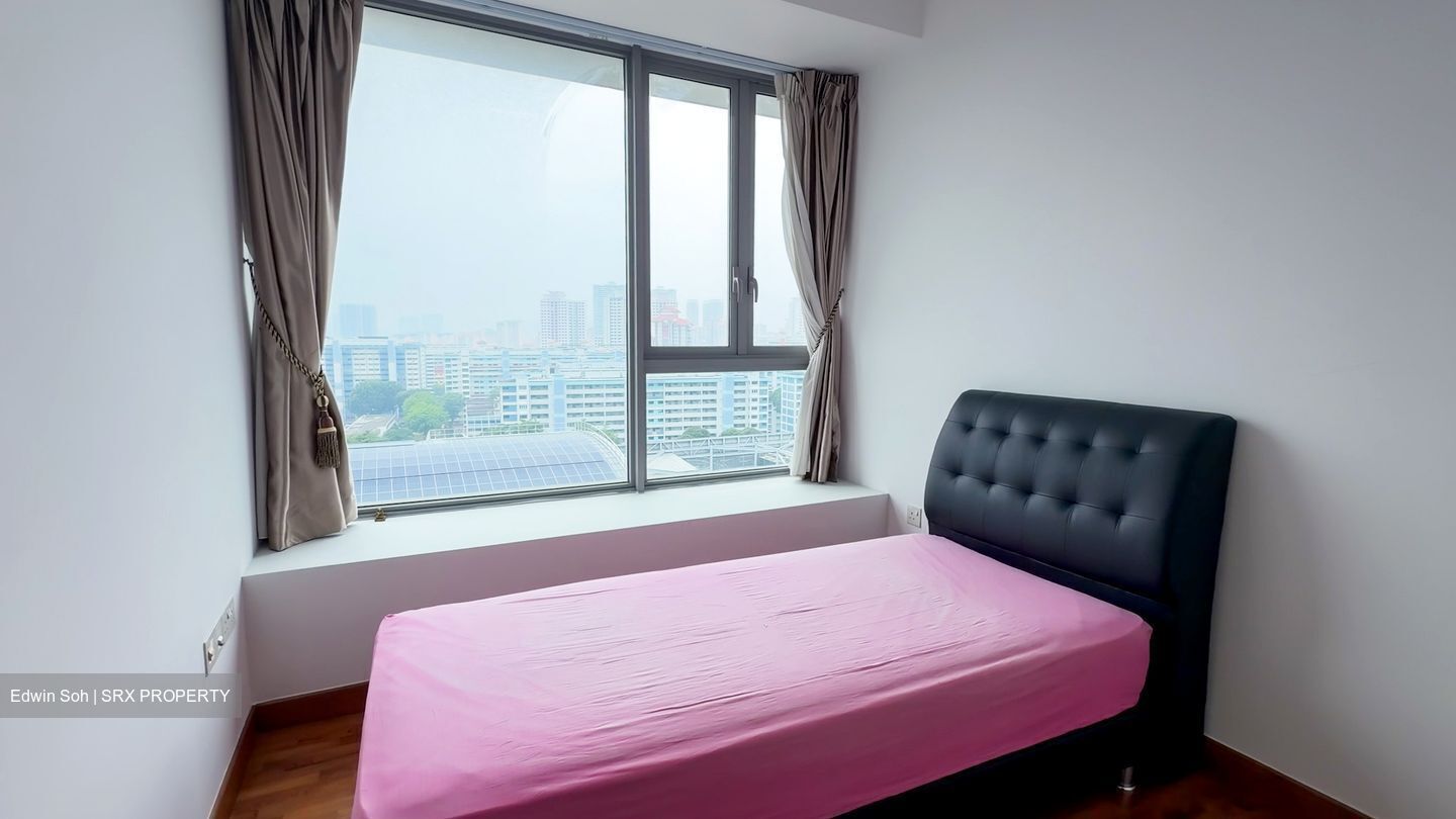 Centro Residences (D20), Condominium #630174401